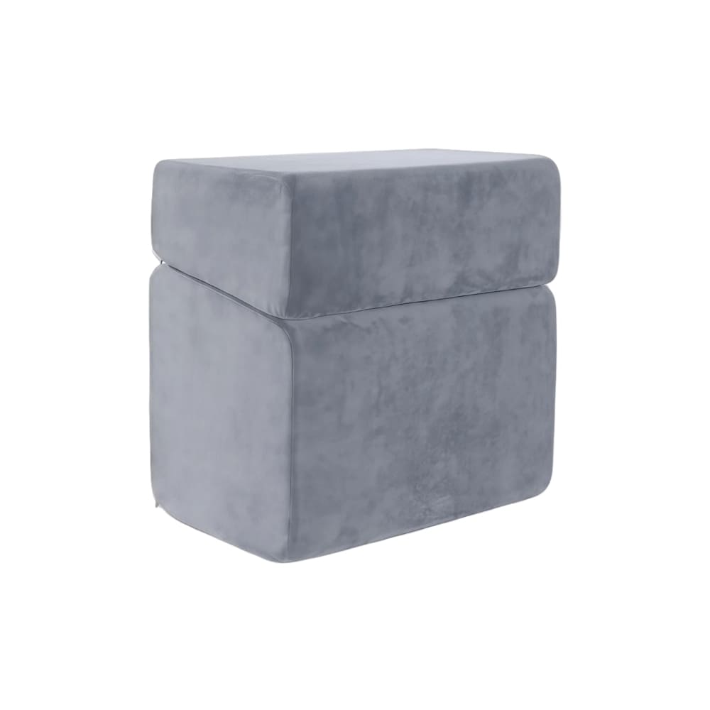 Byeache™ Ergonomic Memory Foam Foot Rest