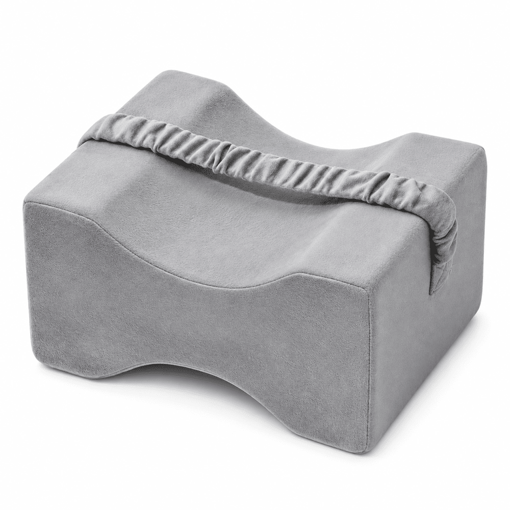 Byeache™ Knee Pillow for Side Sleepers
