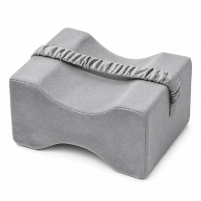 Byeache™ Knee Pillow for Side Sleepers