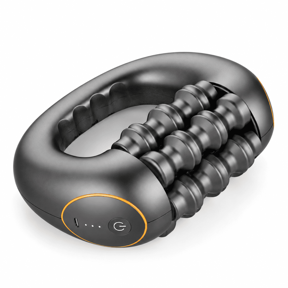 Byeache™ Portable Electric Roller Massager