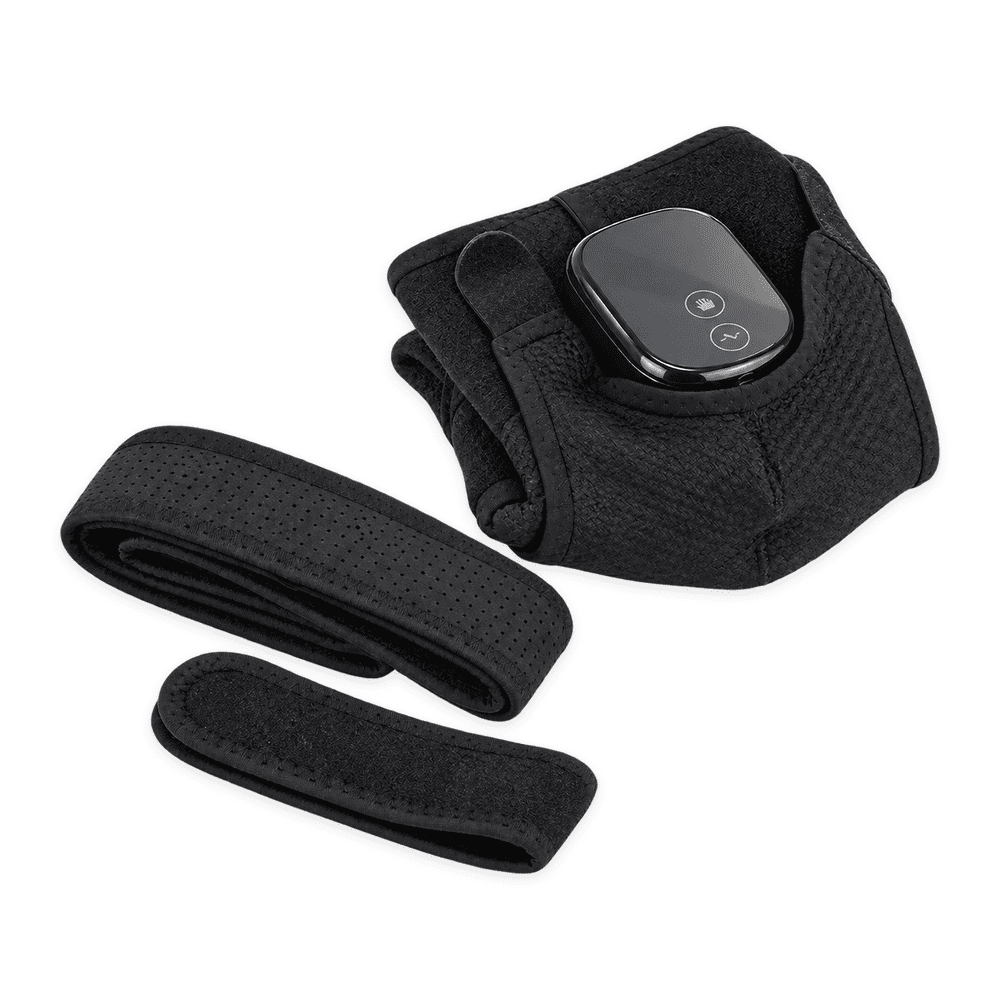 Byeache™ Cordless Heated Shoulder Wrap with Vibration