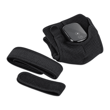 Byeache™ Cordless Heated Shoulder Wrap with Vibration