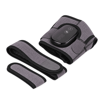 Byeache™ Cordless Heated Shoulder Wrap with Vibration