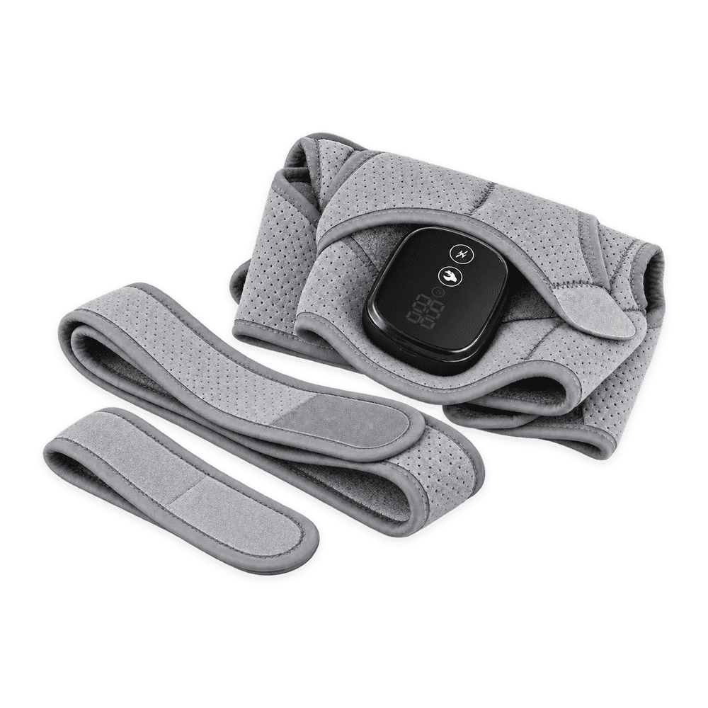 Byeache™ Cordless Heated Shoulder Wrap with Vibration