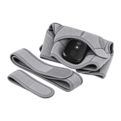 Byeache™ Cordless Heated Shoulder Wrap with Vibration