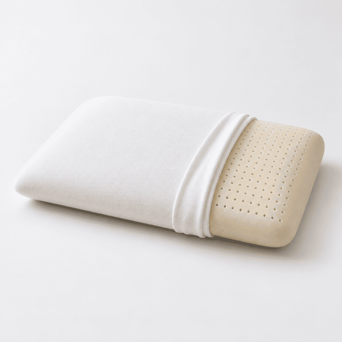 Byeache™ Latex Pillow