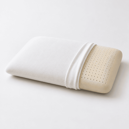 Byeache™ Latex Pillow